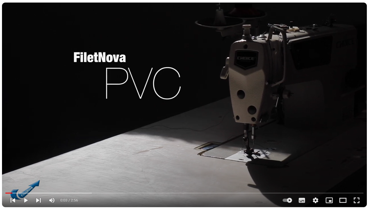 Secteur PVC