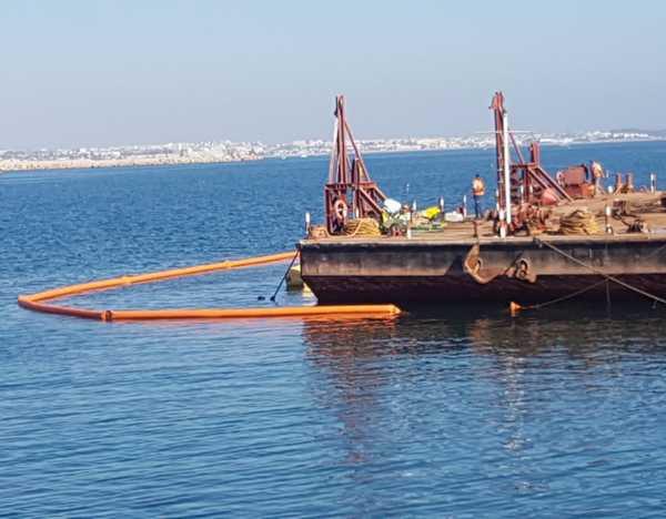 Maritime risk protection